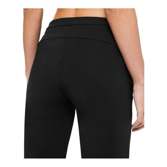 Lululemon On The Move Pant Black Size 4. - Picture 5 of 8